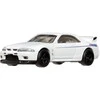 Žaislinis automobilis "Hot Wheels Premium Nissan Skyline GT-R"