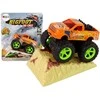 Žaislinis automobilis Monster Truck (1 vnt.)