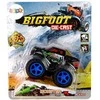 Žaislinis automobilis Monster Truck (1 vnt.)