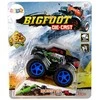 Žaislinis automobilis Monster Truck (1 vnt.)