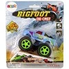 Žaislinis automobilis Monster Truck (1 vnt.)