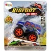 Žaislinis automobilis Monster Truck (1 vnt.)