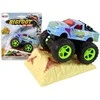 Žaislinis automobilis Monster Truck (1 vnt.)