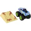 Žaislinis automobilis Monster Truck (1 vnt.)