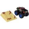 Žaislinis automobilis Monster Truck (1 vnt.)