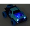 Žaislinis automobilis Predator 4x4, mėlynas