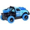 Žaislinis automobilis Predator 4x4, mėlynas