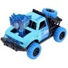 Žaislinis automobilis Predator 4x4, mėlynas
