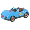 Lean Toys Sukurkite papildomą automobilį – „pasidaryk pats“ rinkinys vaikams