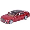 Žaislinis elektromobilis Bentley Flying Spur Hybrid su garso ir šviesos efektais