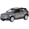 Žaislinis elektromobilis Volvo XC40 su garso ir šviesos efektais