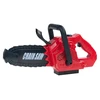 Žaislinis grandininis pjūklas su garsu