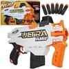 Žaislinis šautuvas Nerf Ultra AMP su 6 šoviniais