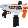 Žaislinis šautuvas Nerf Ultra AMP su 6 šoviniais