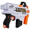 Žaislinis šautuvas Nerf Ultra AMP su 6 šoviniais