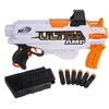 Žaislinis šautuvas Nerf Ultra AMP su 6 šoviniais