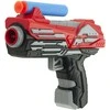 Žaislinis šautuvas su šoviniais Nerf Super Gun, 1 vnt.