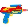 Žaislinis šautuvas su šoviniais Nerf Super Gun, 1 vnt.