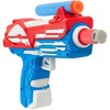 Žaislinis šautuvas su šoviniais Nerf Super Gun, 1 vnt.