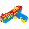 Žaislinis šautuvas su šoviniais Nerf Super Gun, 1 vnt.
