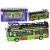 Žaislinis turistinis autobusas 1:32