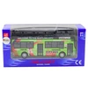 Žaislinis turistinis autobusas 1:32