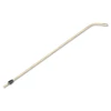 Žalvarinis antgalis purkštuvui Bradas PREMIUM, 78 cm