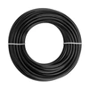 Žarna vandens rūko sistemoms 7,5m - 1/4" Bradas Juodas LINE