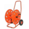 Žarnos vežimėlis Bradas PROFESSIONAL, 3/4'' 140m žarnai
