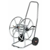 Žarnos vežimėlis Bradas SOLID ZINC-CHROM, 3/4'' 80m žarnai