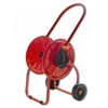 Žarnos vežimėlis Bradas SPRING STEEL, 1/2'' 50m žarnai