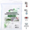 Žieminė augalų danga, 17 g/m², 1.1 x 10 m, balta