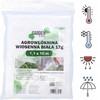 Žieminė augalų danga, 17 g/m², 1.1 x 10 m, balta