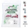 Žieminė augalų danga, 30 g/m², 1.1 x 5 m, balta