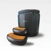 Aquagile Ledo vonia "pro"