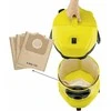 Dulkių siurblio maišeliai 10vnt. skirti Karcher WD3 MV3 6.959-130.0