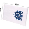 Dulkių siurblio maišeliai 10vnt. skirti Miele Type GN C1 / C2 / C3 / S2 / S5 / S6 / S8