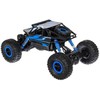 Džipas su nuotoliniu valdymo pultu, 4x4 varomi ratai