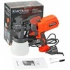 Elektrinis dažų purkštuvas Kraft&amp;Dele KD2119, 650 W