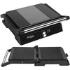 Elektrinis grilis, kepsninė 2400 W KD4103