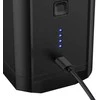 Elektrinis įkraunams siurblys, pompa čiužiniams, Trizand M-20790