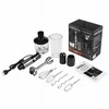 Elektrinis plaktuvas/blenderis su priedais KRAFT&amp;DELE KD4110