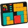Interaktyvi dėlionės konsolė SUPER SLIDE, MAZE GAME