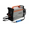 Inverterinis suvirinimo aparatas 255 A MIG/FLUX/MMA/LIFT TIG/ALU