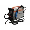 Inverterinis suvirinimo aparatas 255 A MIG/FLUX/MMA/LIFT TIG/ALU