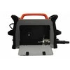 Inverterinis suvirinimo aparatas 255 A MIG/FLUX/MMA/LIFT TIG/ALU