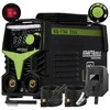 Inverterinis suvirinimo aparatas 330A 230V MMA TIG LIFT VRD, KD1784
