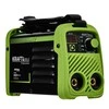Inverterinis suvirinimo aparatas 330A 230V MMA TIG LIFT VRD, KD1782