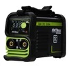 Inverterinis suvirinimo aparatas 330A 230V MMA TIG LIFT VRD, KD1783
