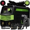 Kraftampdele Kraft&Dele Suvirinimo aparatas KD 330 MMA / TIG LIFT (VRD, 230V)